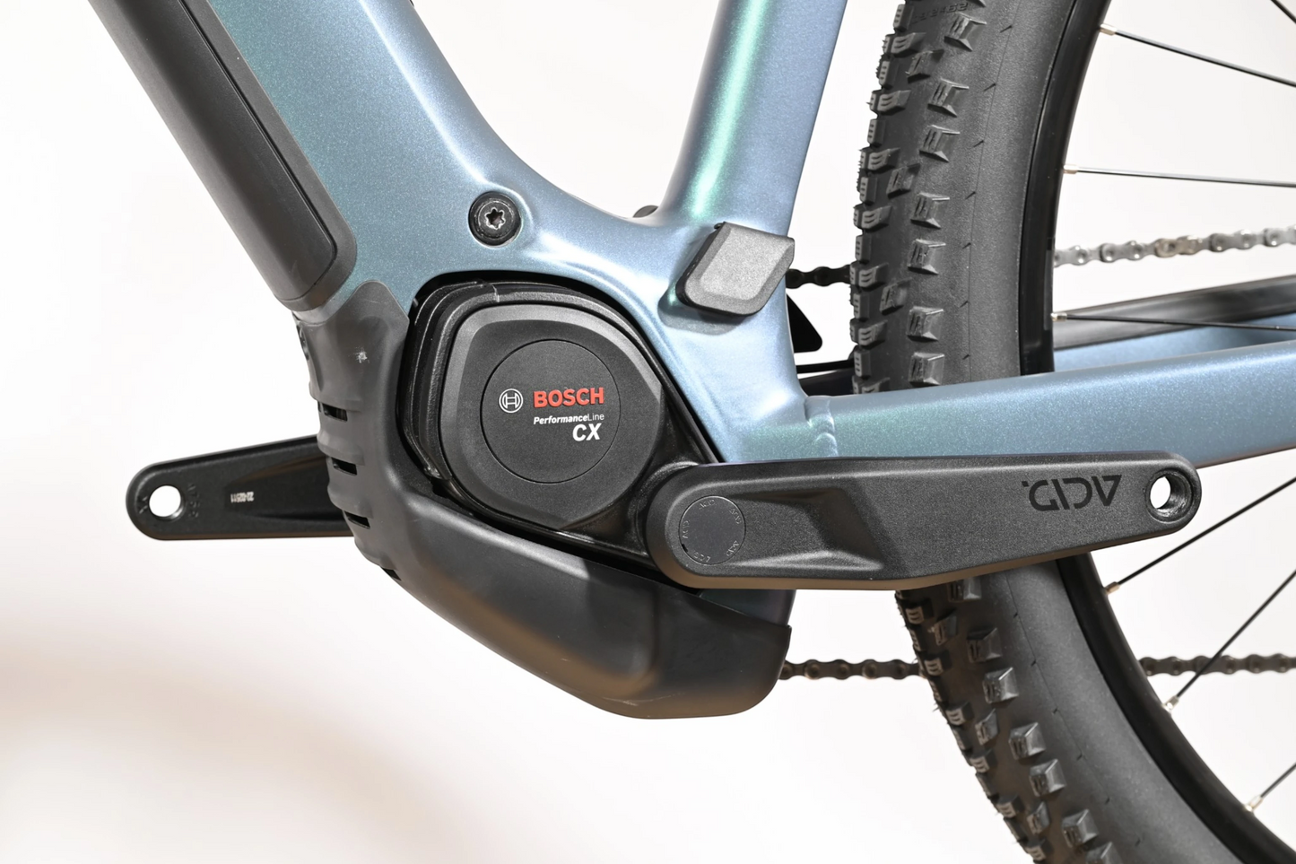 Cube Reaction Hybrid Pro 800 | 2025 - M - 282KM