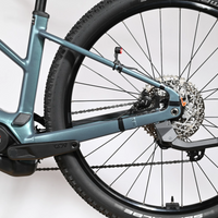 Cube Reaction Hybrid Pro 800 | 2025 - M - 282KM