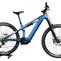 Cube Stereo Hybrid ONE44 SLX 800 | 2025 - M - 162KM