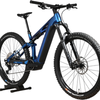 Cube Stereo Hybrid ONE44 SLX 800 | 2025 - M - 162KM
