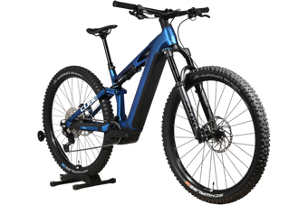 Cube Stereo Hybrid ONE44 SLX 800 | 2025 - M - 162KM