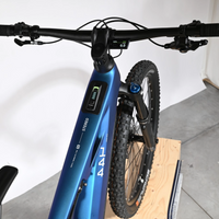 Cube Stereo Hybrid ONE44 SLX 800 | 2025 - M - 162KM