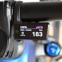 Cube Stereo Hybrid ONE44 SLX 800 | 2025 - M - 162KM