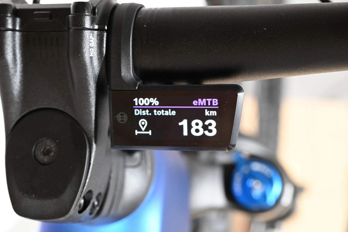 Cube Stereo Hybrid ONE44 SLX 800 | 2025 - M - 162KM
