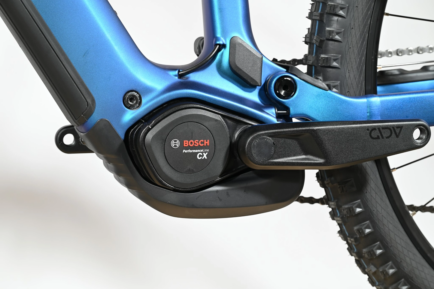 Cube Stereo Hybrid ONE44 SLX 800 | 2025 - M - 162KM