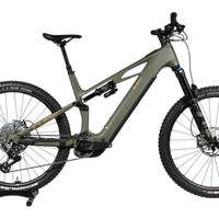 Cube Stereo Hybrid ONE44 HPC TM 800 | 2025 - XL - 220KM