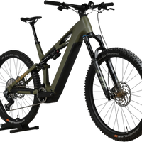 Cube Stereo Hybrid ONE44 HPC TM 800 | 2025 - XL - 220KM
