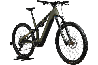Cube Stereo Hybrid ONE44 HPC TM 800 | 2025 - XL - 220KM