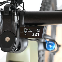 Cube Stereo Hybrid ONE44 HPC TM 800 | 2025 - XL - 220KM