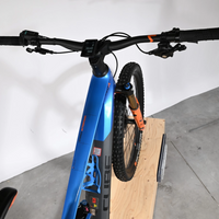 Cube Stereo Hybrid 140 HPC AT 750 | 2023 - L - 688KM