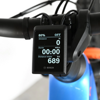 Cube Stereo Hybrid 140 HPC AT 750 | 2023 - L - 688KM