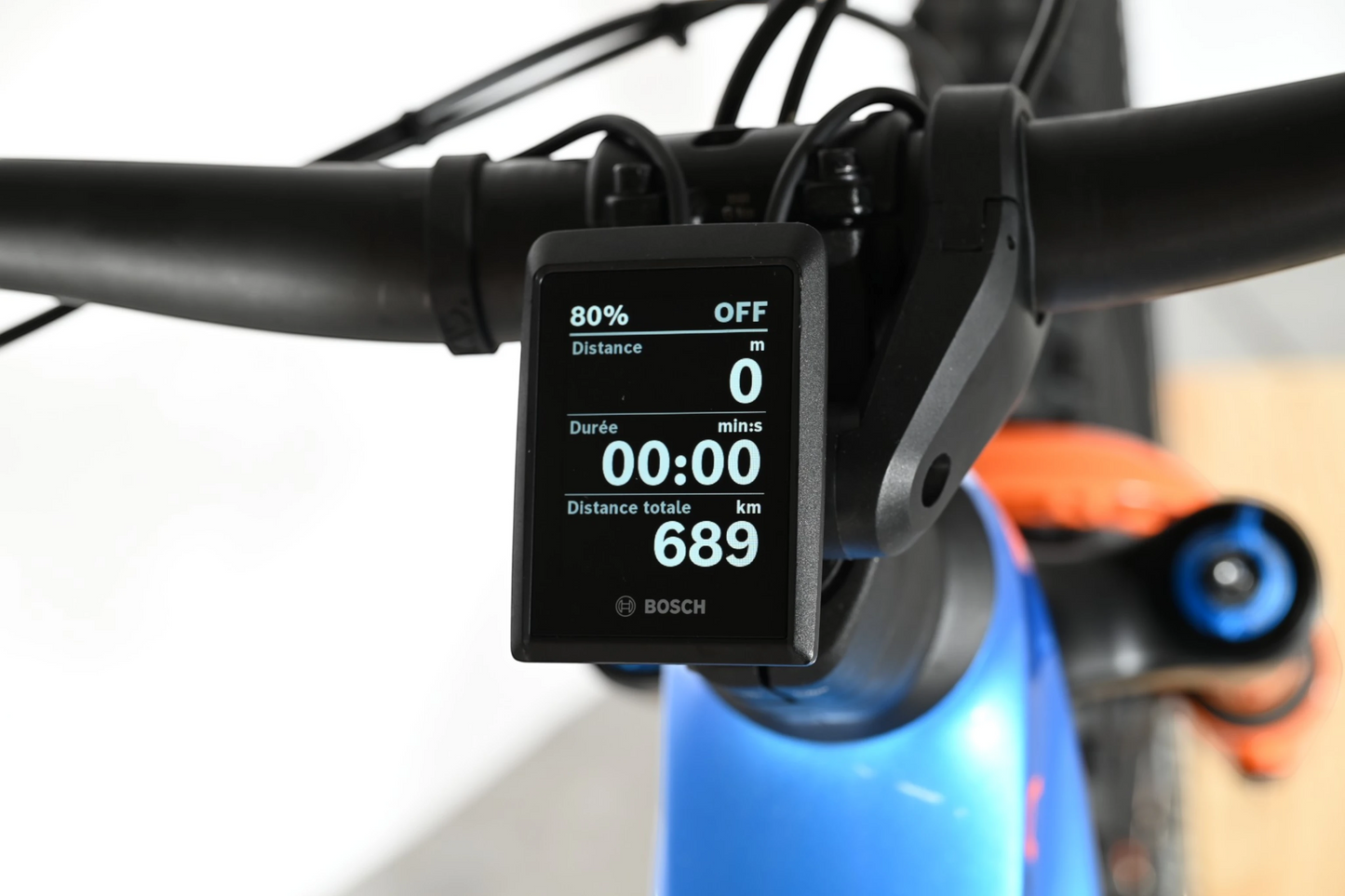 Cube Stereo Hybrid 140 HPC AT 750 | 2023 - L - 688KM