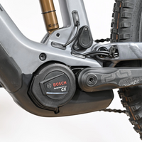 Cube Stereo Hybrid 140 HPC AT 750 | 2023 - L - 688KM