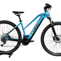 Cube Reaction Hybrid One 625 | 2022 - L - 469KM