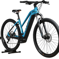 Cube Reaction Hybrid One 625 | 2022 - L - 469KM