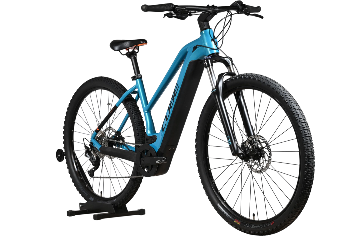 Cube Reaction Hybrid One 625 | 2022 - L - 469KM