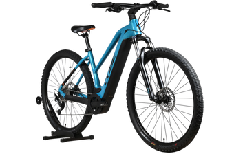 Cube Reaction Hybrid One 625 | 2022 - L - 469KM