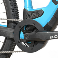 Cube Reaction Hybrid One 625 | 2022 - L - 469KM