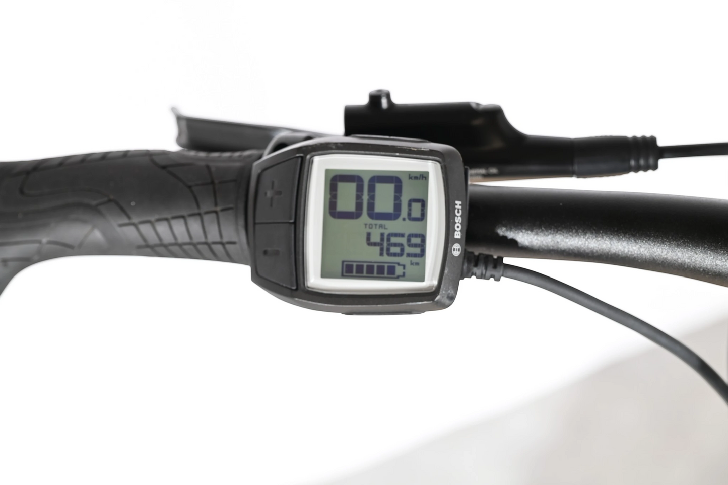 Cube Reaction Hybrid One 625 | 2022 - L - 469KM