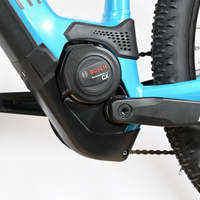 Cube Reaction Hybrid One 625 | 2022 - L - 469KM