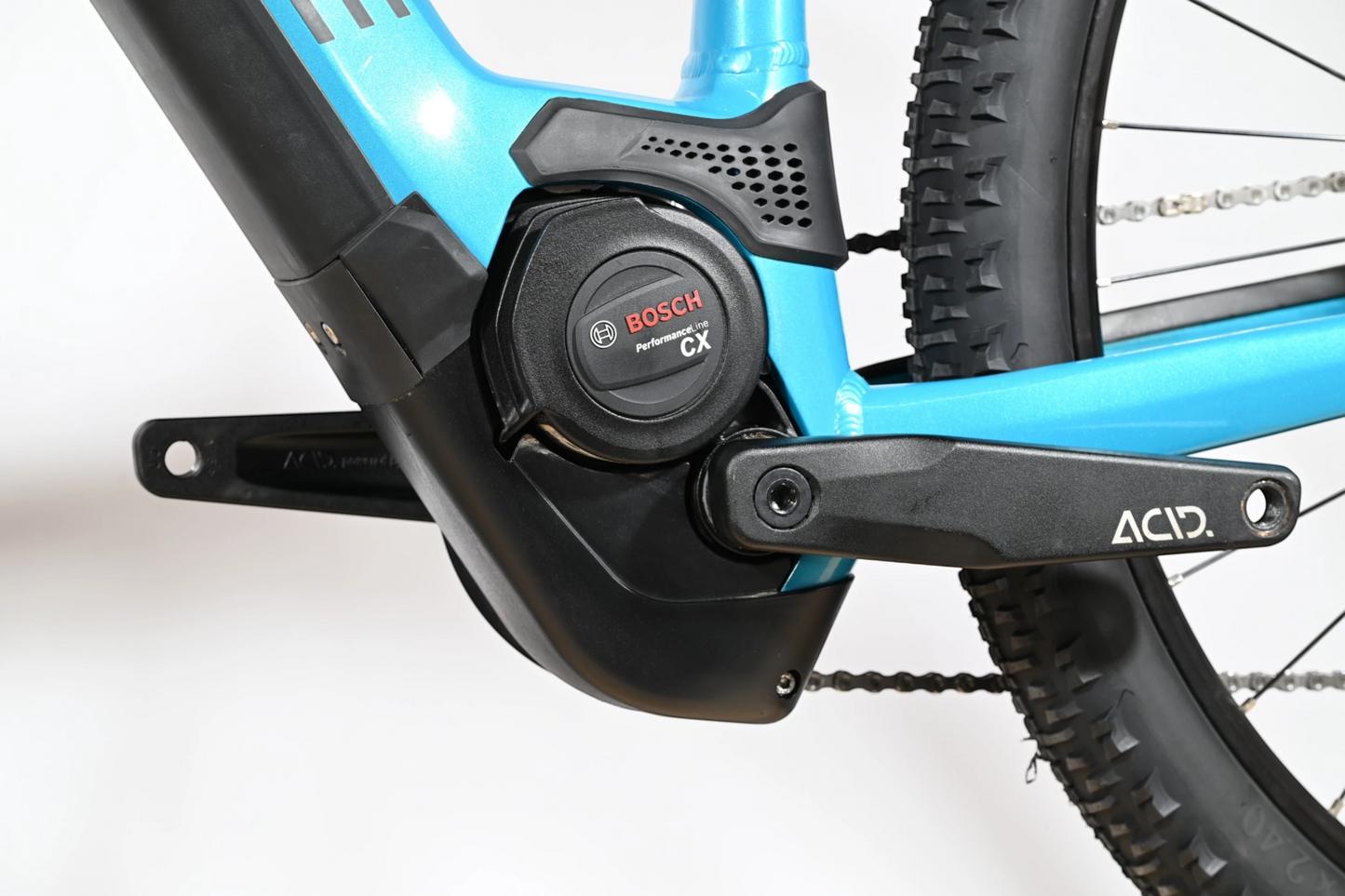 Cube Reaction Hybrid One 625 | 2022 - L - 469KM