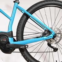 Cube Reaction Hybrid One 625 | 2022 - L - 469KM