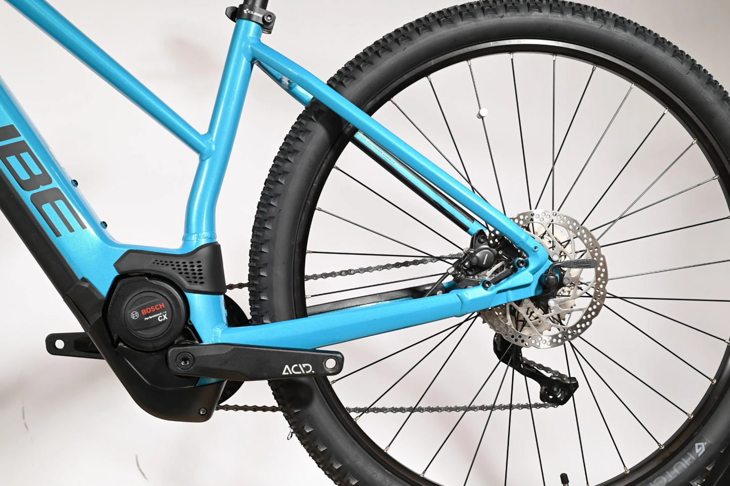 Cube Reaction Hybrid One 625 | 2022 - L - 469KM