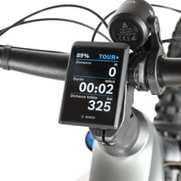 Cube Stereo Hybrid 140 TM 750 | 2024 - L - 324KM
