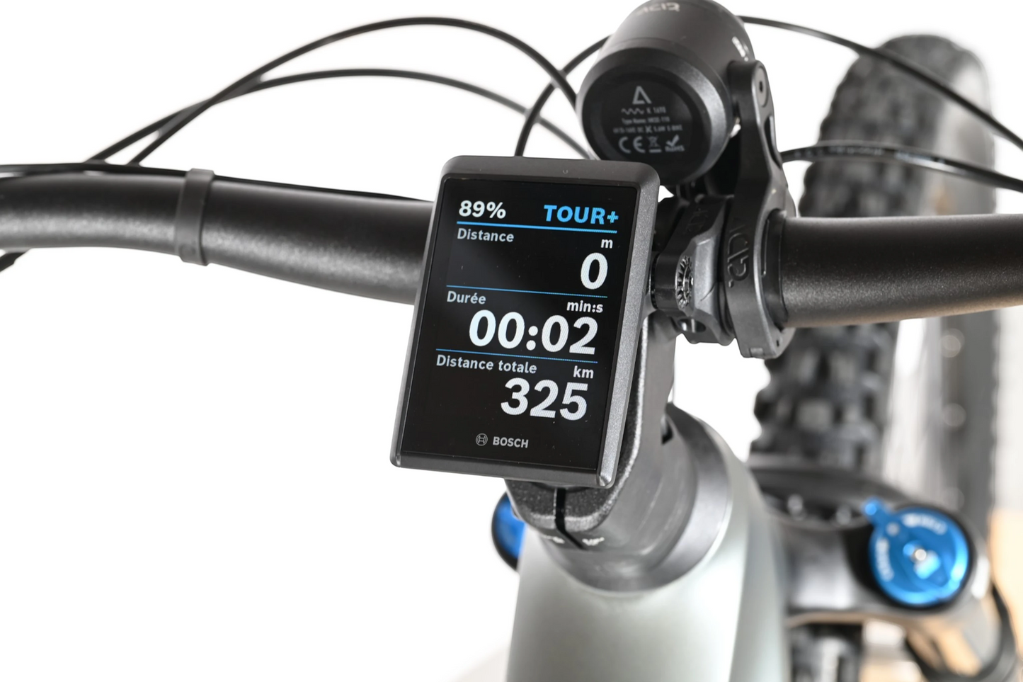 Cube Stereo Hybrid 140 TM 750 | 2024 - L - 324KM