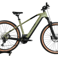 Cube Reaction Hybrid Race 625 | 2024 - XL - 293KM