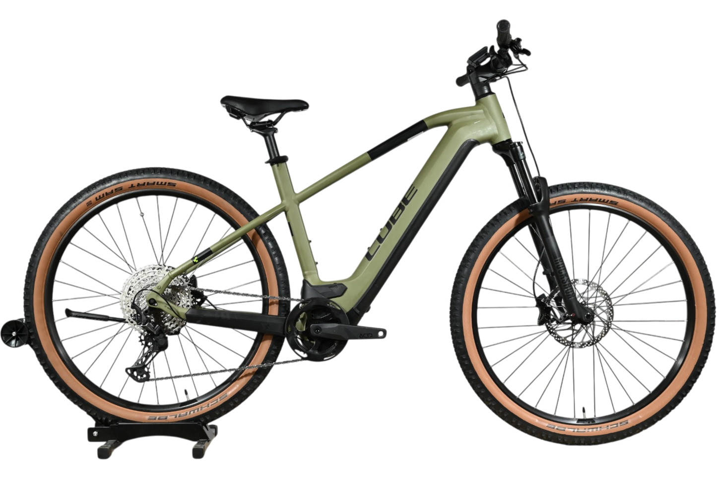 Cube Reaction Hybrid Race 625 | 2024 - XL - 293KM