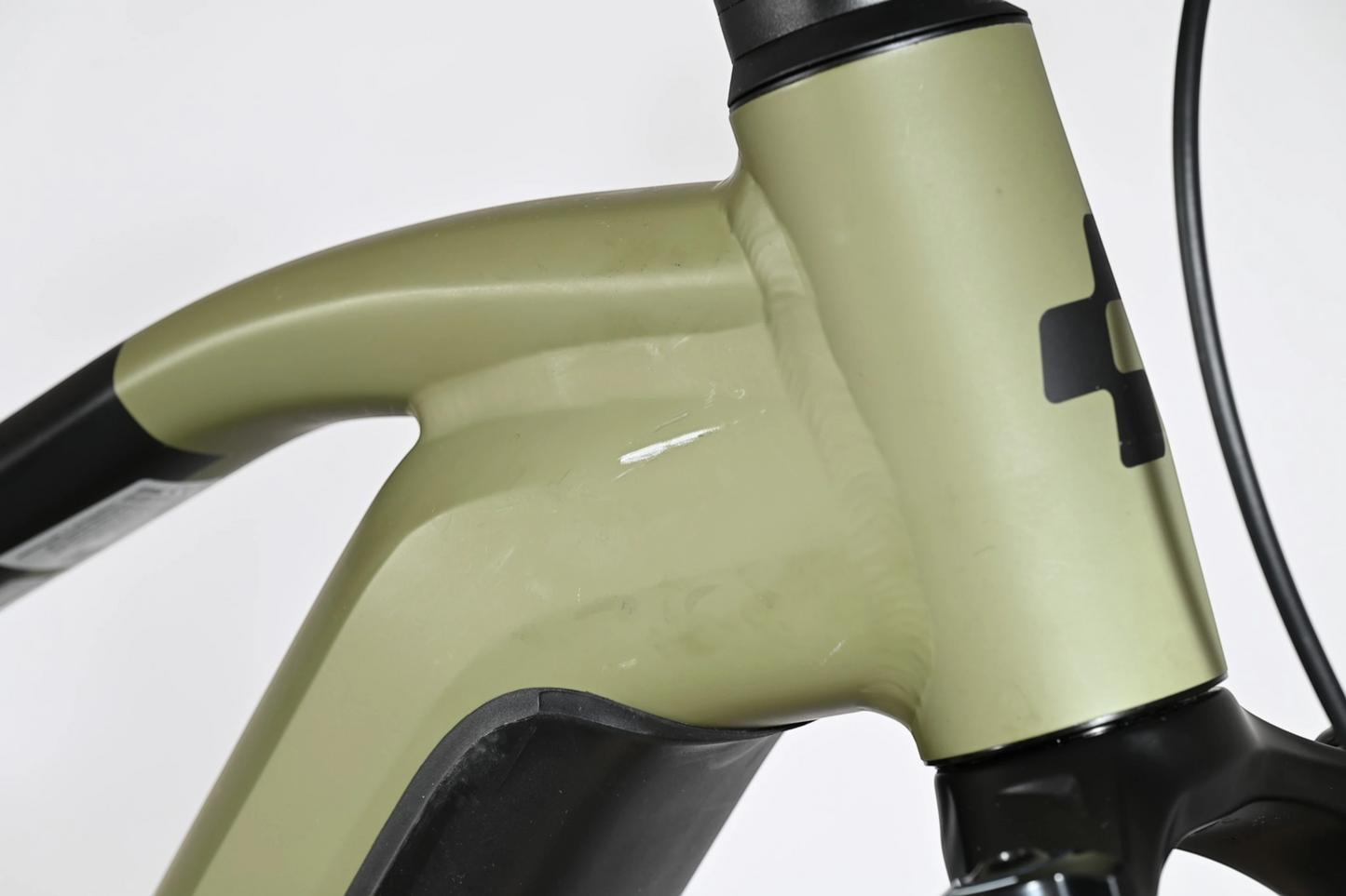 Cube Reaction Hybrid Race 625 | 2024 - XL - 293KM