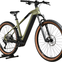 Cube Reaction Hybrid Race 625 | 2024 - XL - 293KM