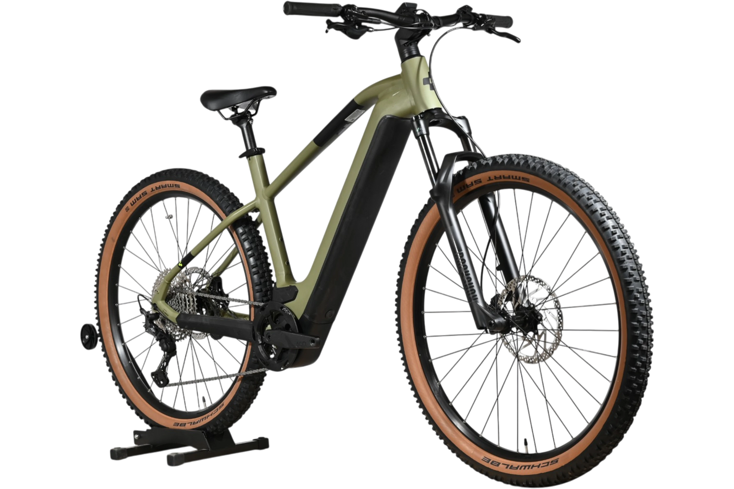 Cube Reaction Hybrid Race 625 | 2024 - XL - 293KM