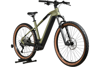 Cube Reaction Hybrid Race 625 | 2024 - XL - 293KM