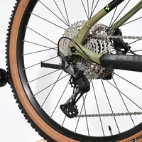 Cube Reaction Hybrid Race 625 | 2024 - XL - 293KM