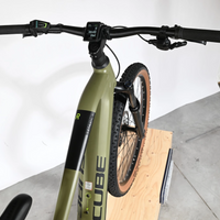 Cube Reaction Hybrid Race 625 | 2024 - XL - 293KM
