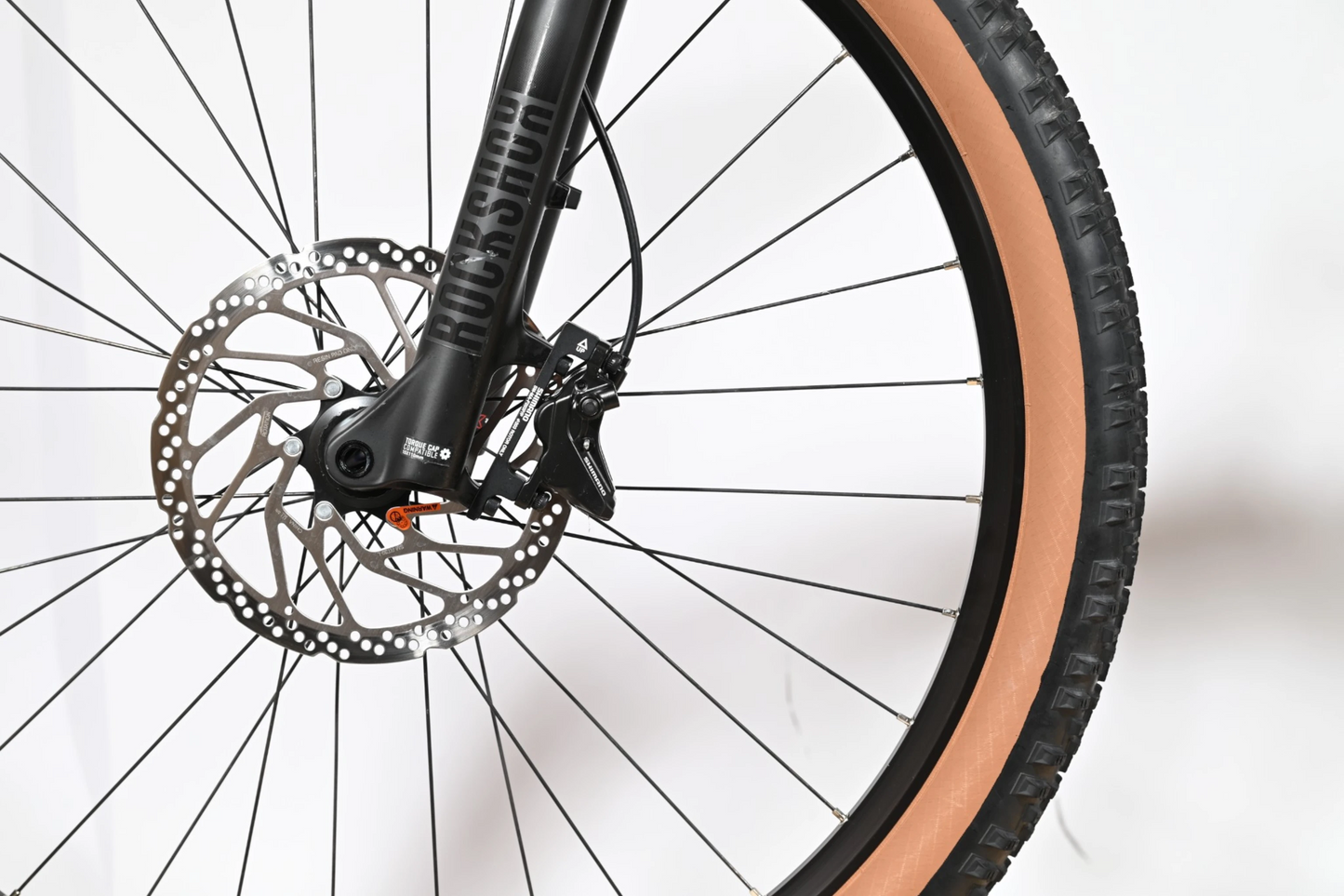 Cube Reaction Hybrid Race 625 | 2024 - XL - 293KM