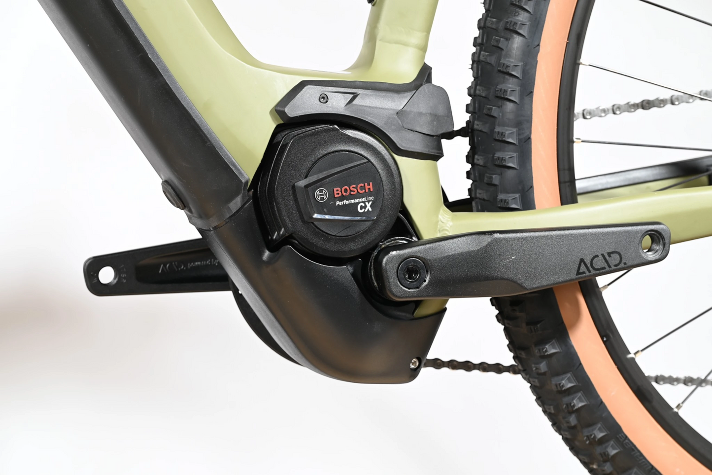 Cube Reaction Hybrid Race 625 | 2024 - XL - 293KM