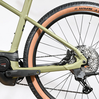 Cube Reaction Hybrid Race 625 | 2024 - XL - 293KM