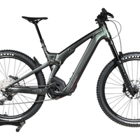 Scott Patron Eride 920 | 2024 - L - 126KM