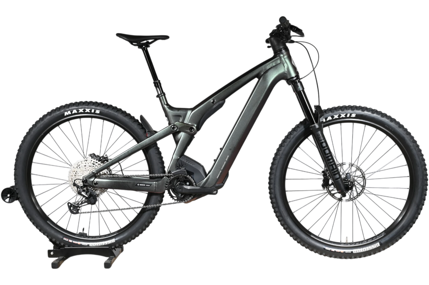 Scott Patron Eride 920 | 2024 - L - 126KM