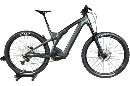 Scott Patron Eride 920 | 2024 - L - 126KM