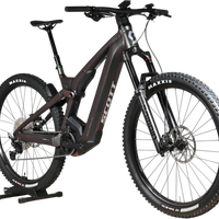 Scott Patron Eride 920 | 2024 - L - 126KM