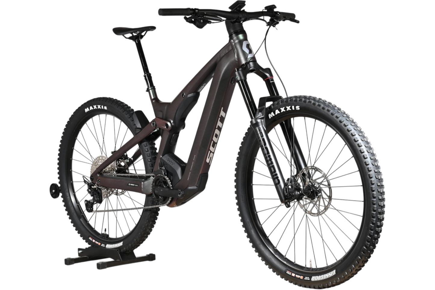 Scott Patron Eride 920 | 2024 - L - 126KM