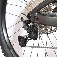 Scott Patron Eride 920 | 2024 - L - 126KM
