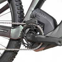 Scott Patron Eride 920 | 2024 - L - 126KM