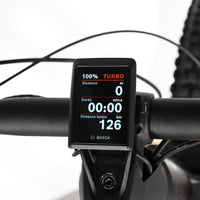 Scott Patron Eride 920 | 2024 - L - 126KM