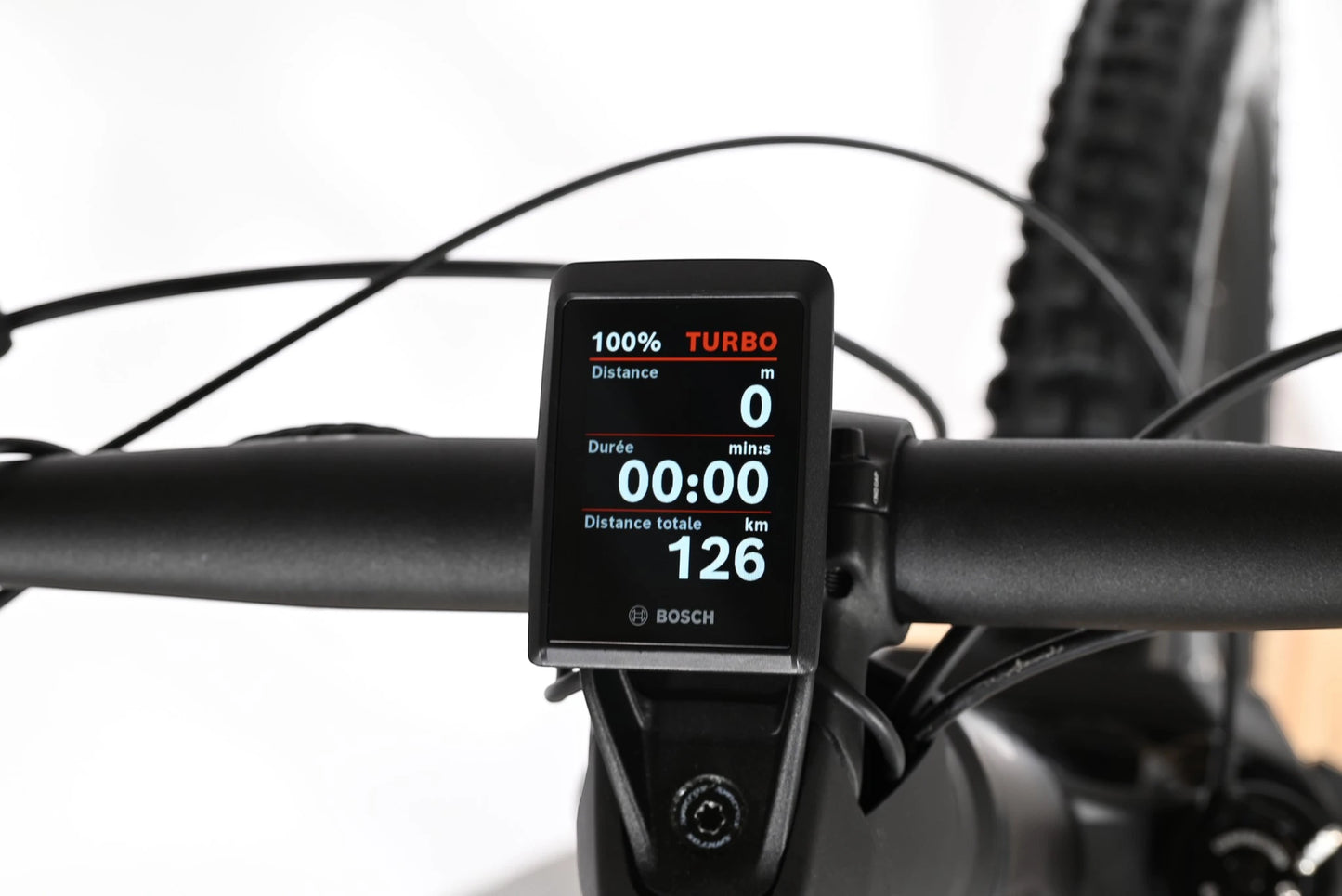 Scott Patron Eride 920 | 2024 - L - 126KM