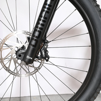 Scott Patron Eride 920 | 2024 - L - 126KM